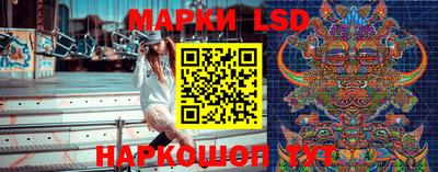стаф Канаш